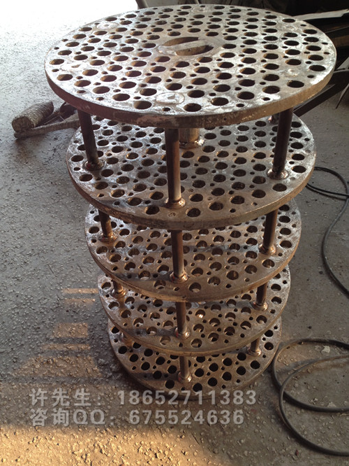 井式炉吊具 (2)